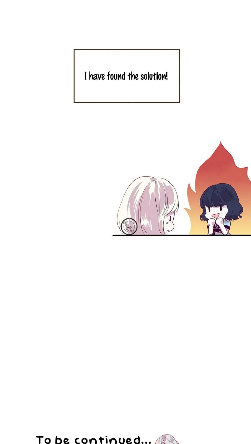 Read Otome Equation chapter 18 image 30 on Lezhin