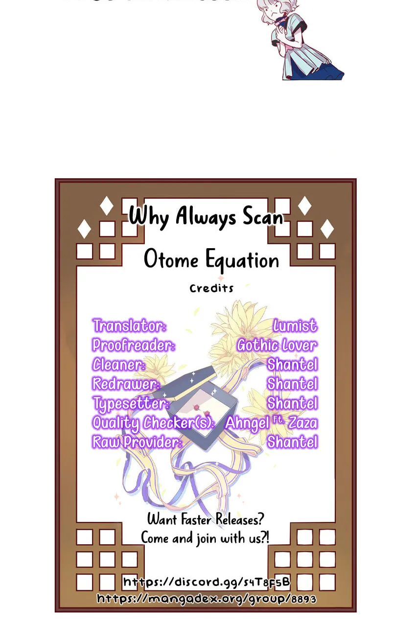 Read Otome Equation chapter 18 image 31 on Lezhin