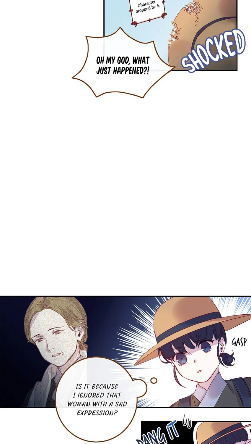 Read Otome Equation chapter 18 image 4 on Lezhin