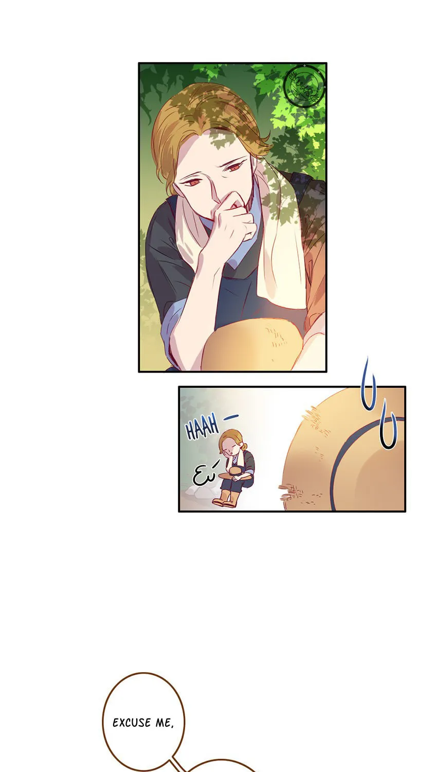 Read Otome Equation chapter 18 image 6 on Lezhin
