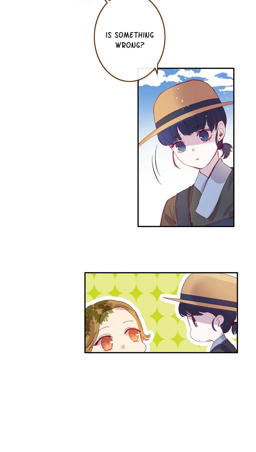 Read Otome Equation chapter 18 image 7 on Lezhin