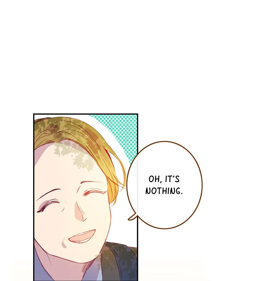 Read Otome Equation chapter 18 image 8 on Lezhin