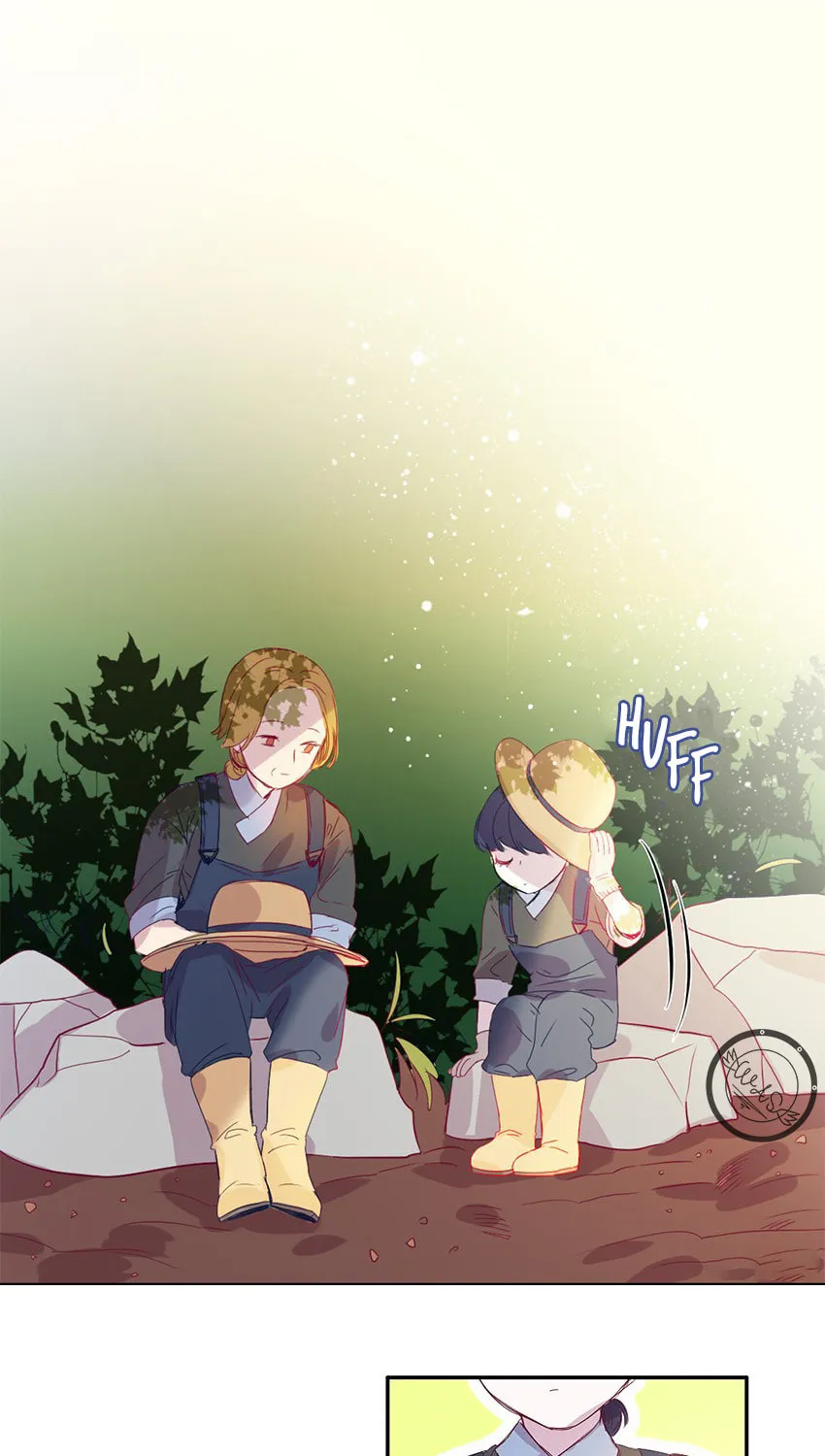 Read Otome Equation chapter 18 image 9 on Lezhin