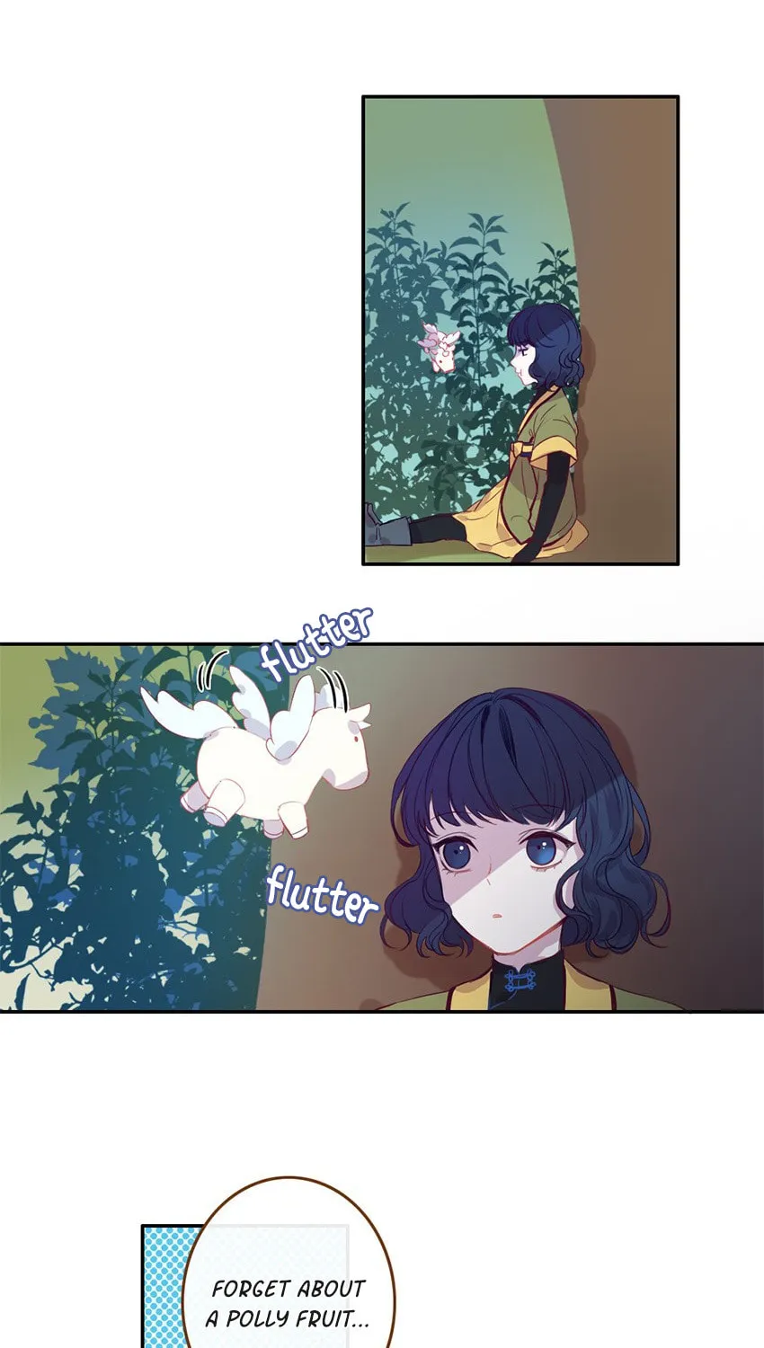 Read Otome Equation chapter 19 image 1 on Lezhin