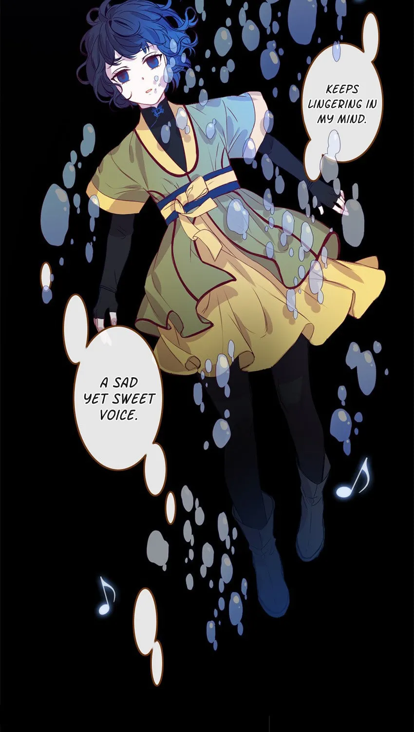 Read Otome Equation chapter 19 image 23 on Lezhin