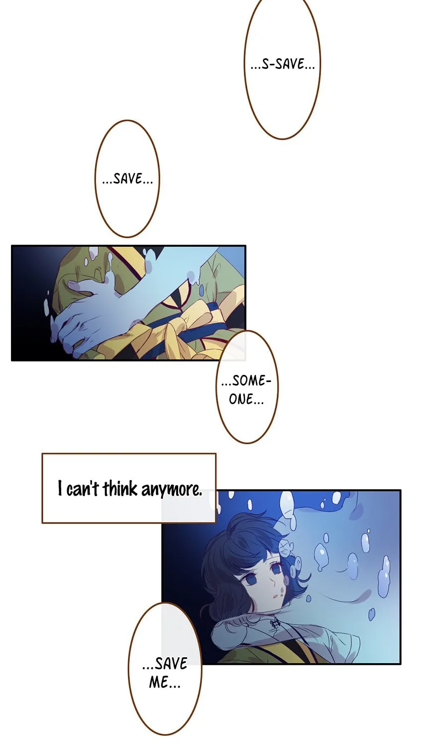 Read Otome Equation chapter 19 image 26 on Lezhin