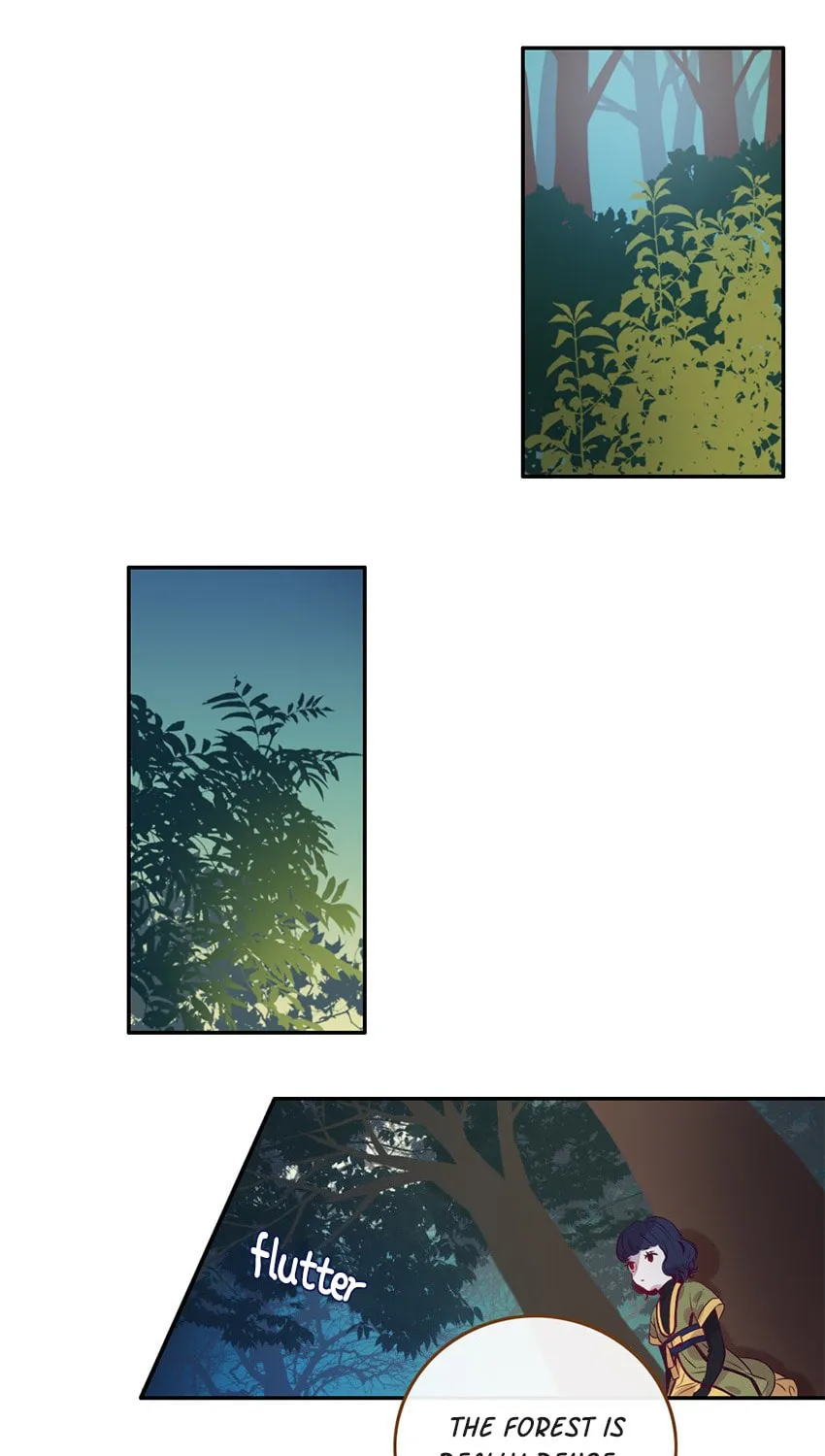 Read Otome Equation chapter 19 image 3 on Lezhin