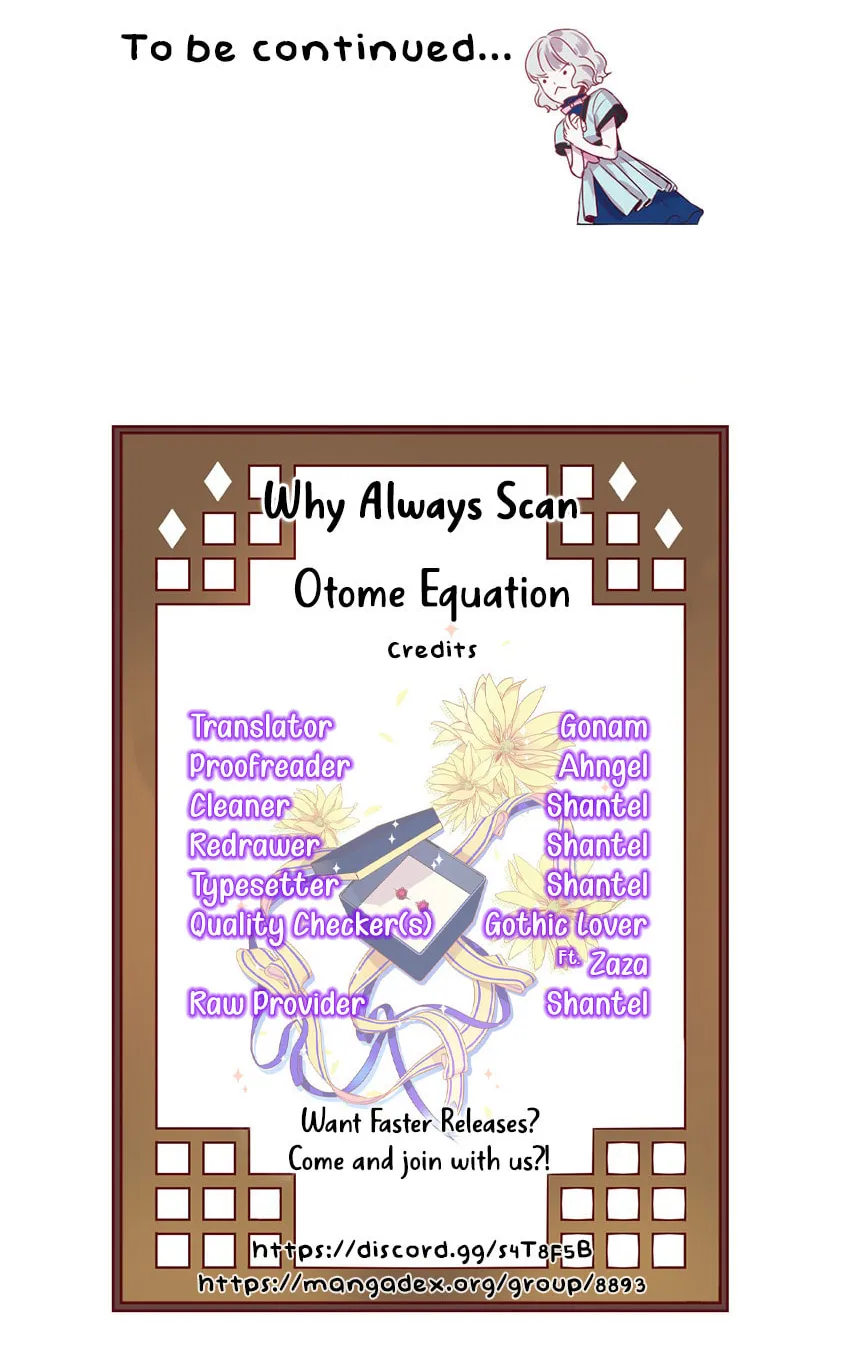Read Otome Equation chapter 19 image 32 on Lezhin