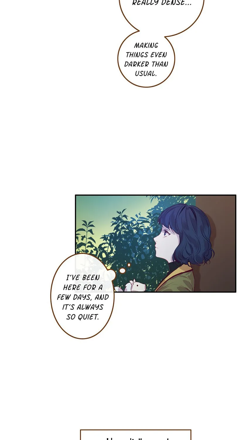 Read Otome Equation chapter 19 image 4 on Lezhin