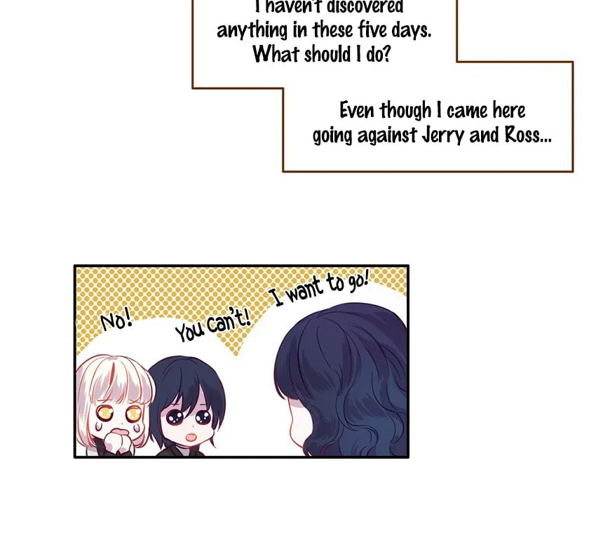 Read Otome Equation chapter 19 image 5 on Lezhin