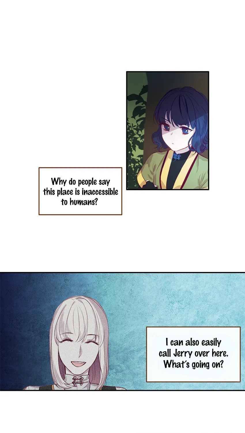 Read Otome Equation chapter 19 image 6 on Lezhin