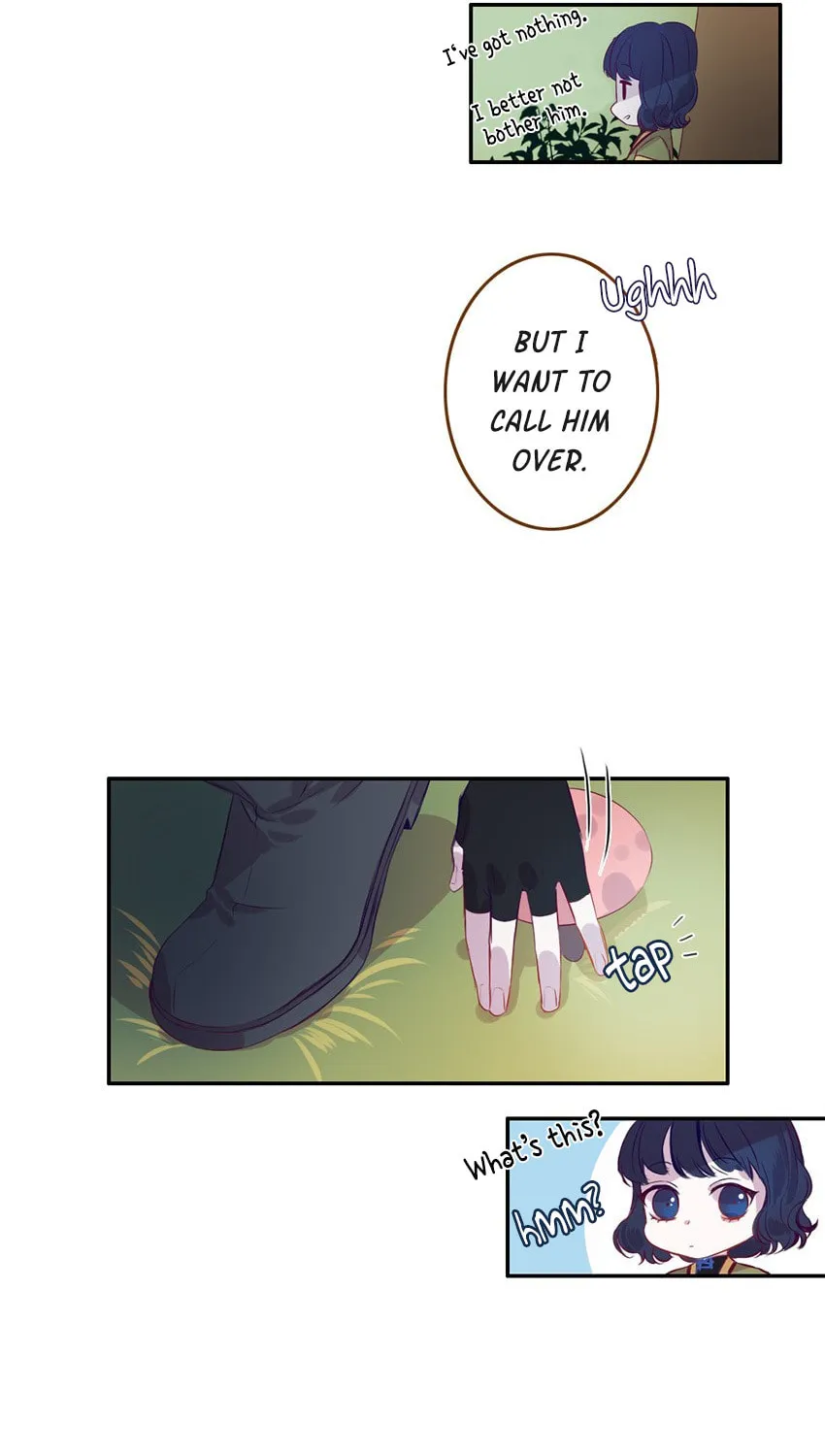 Read Otome Equation chapter 19 image 7 on Lezhin