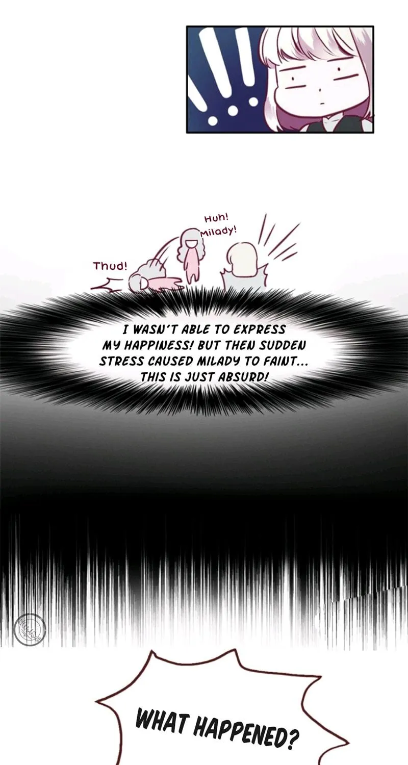Read Otome Equation chapter 2 image 11 on Lezhin