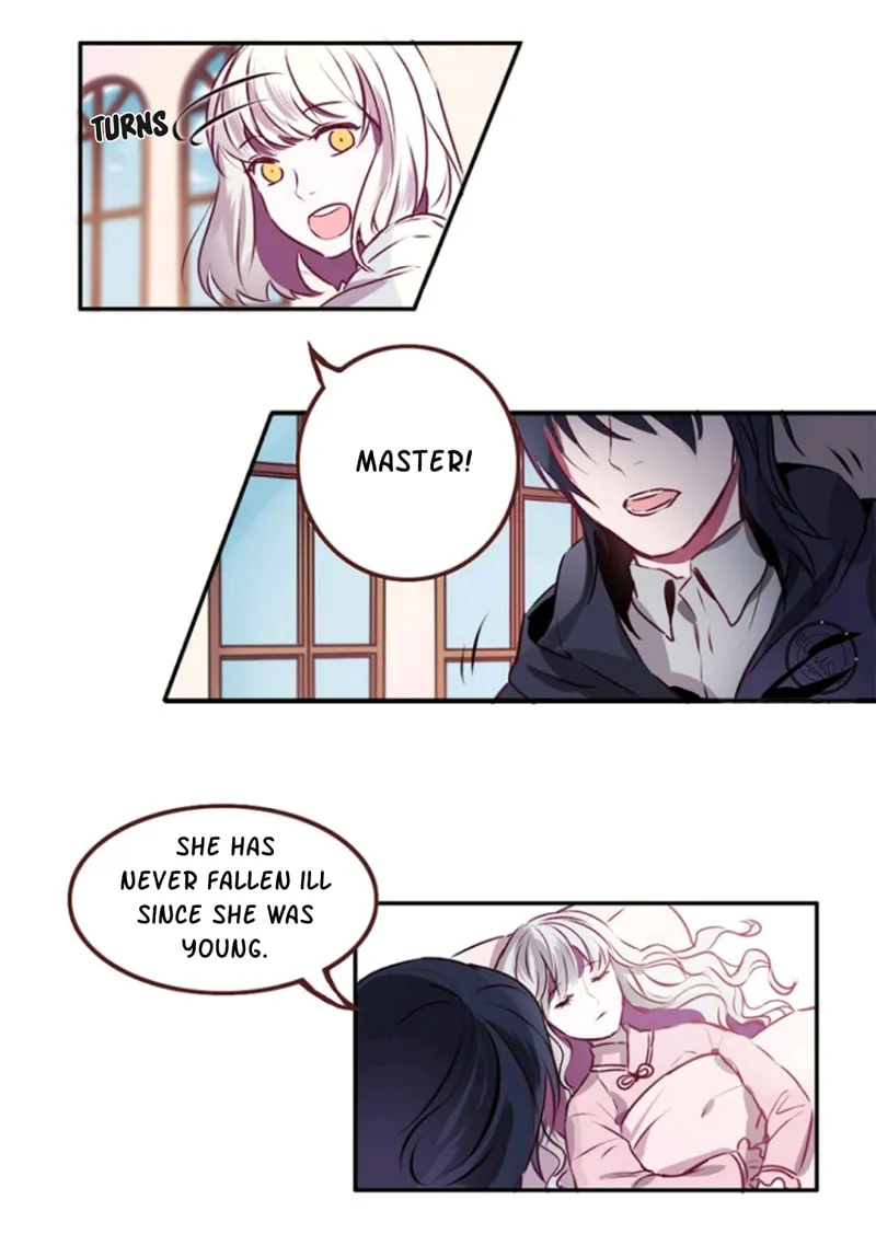 Read Otome Equation chapter 2 image 13 on Lezhin