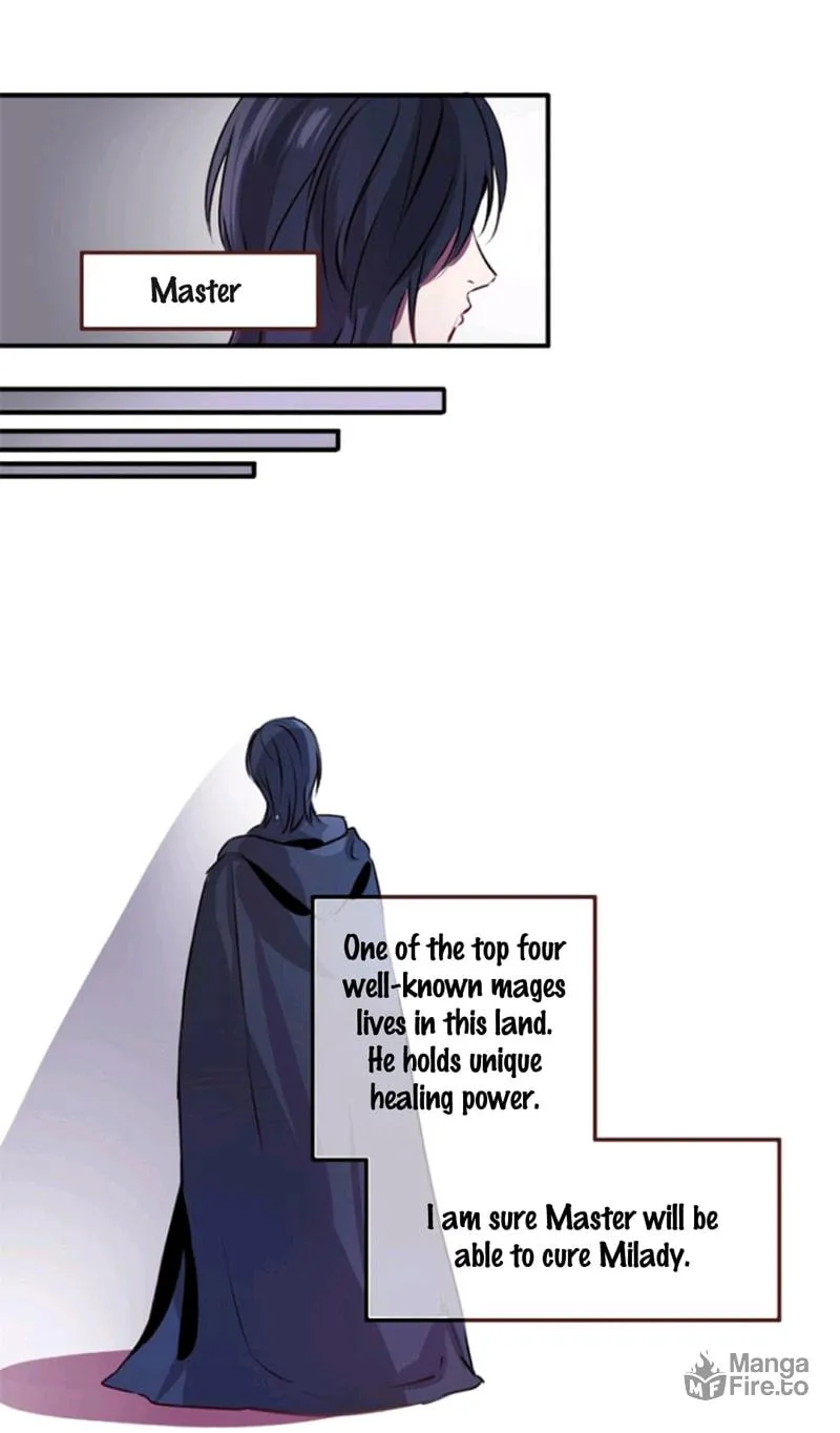 Read Otome Equation chapter 2 image 14 on Lezhin