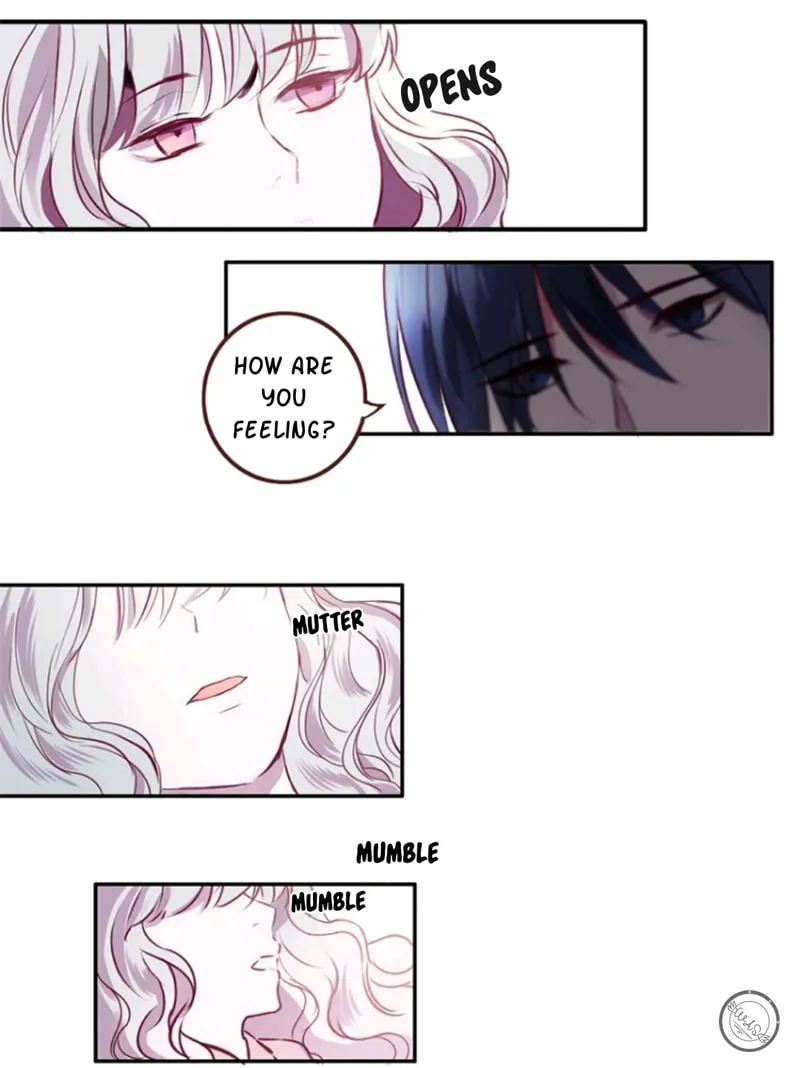 Read Otome Equation chapter 2 image 15 on Lezhin