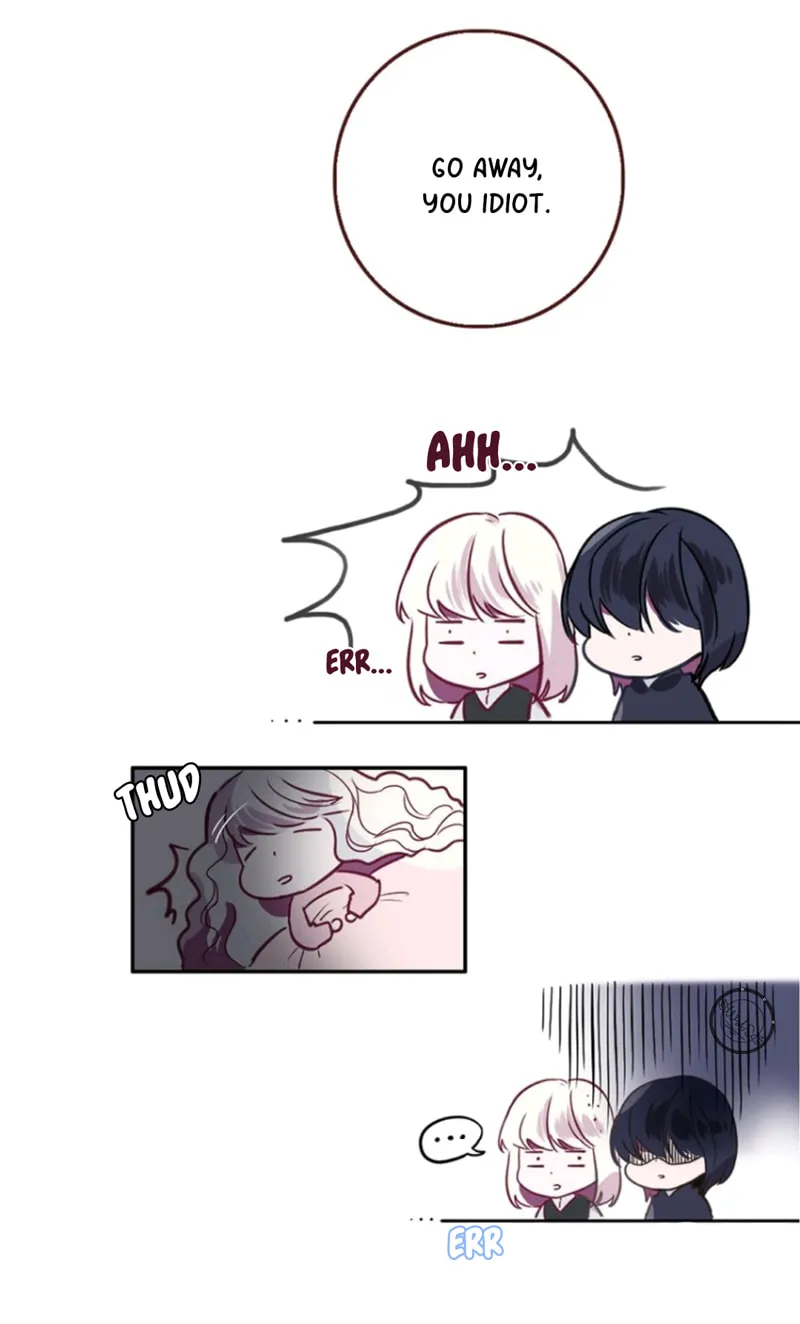Read Otome Equation chapter 2 image 16 on Lezhin