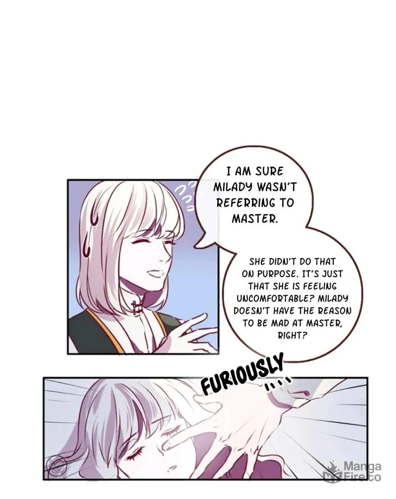 Read Otome Equation chapter 2 image 17 on Lezhin