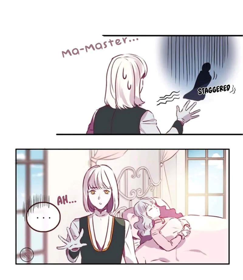 Read Otome Equation chapter 2 image 18 on Lezhin