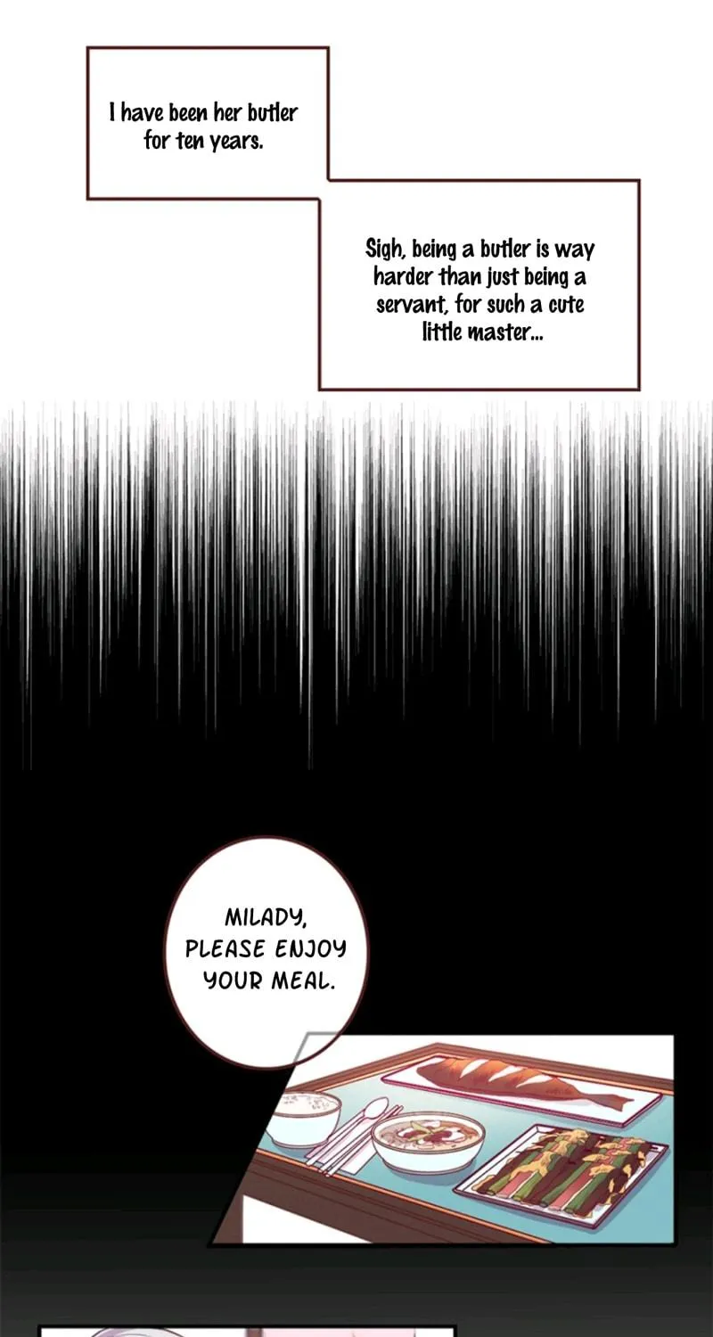 Read Otome Equation chapter 2 image 2 on Lezhin