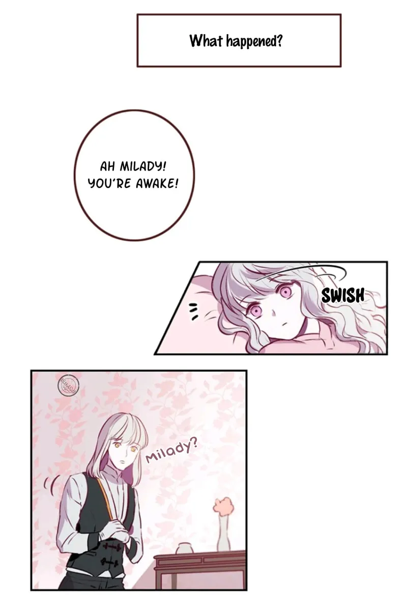 Read Otome Equation chapter 2 image 21 on Lezhin