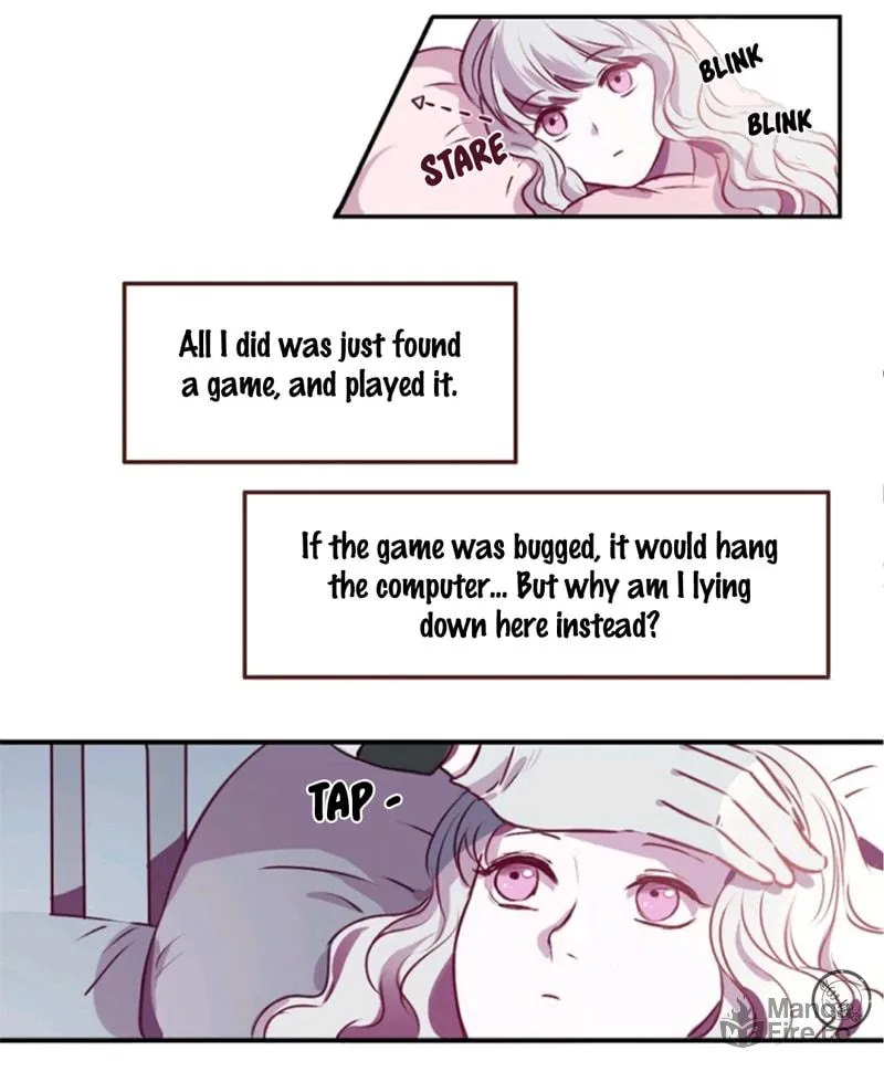 Read Otome Equation chapter 2 image 22 on Lezhin