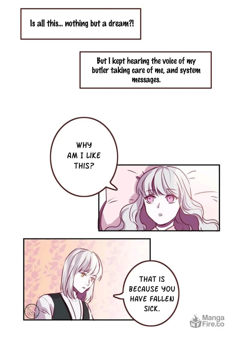 Read Otome Equation chapter 2 image 23 on Lezhin