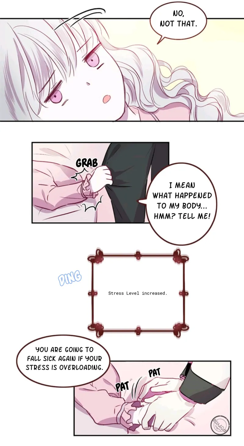 Read Otome Equation chapter 2 image 24 on Lezhin