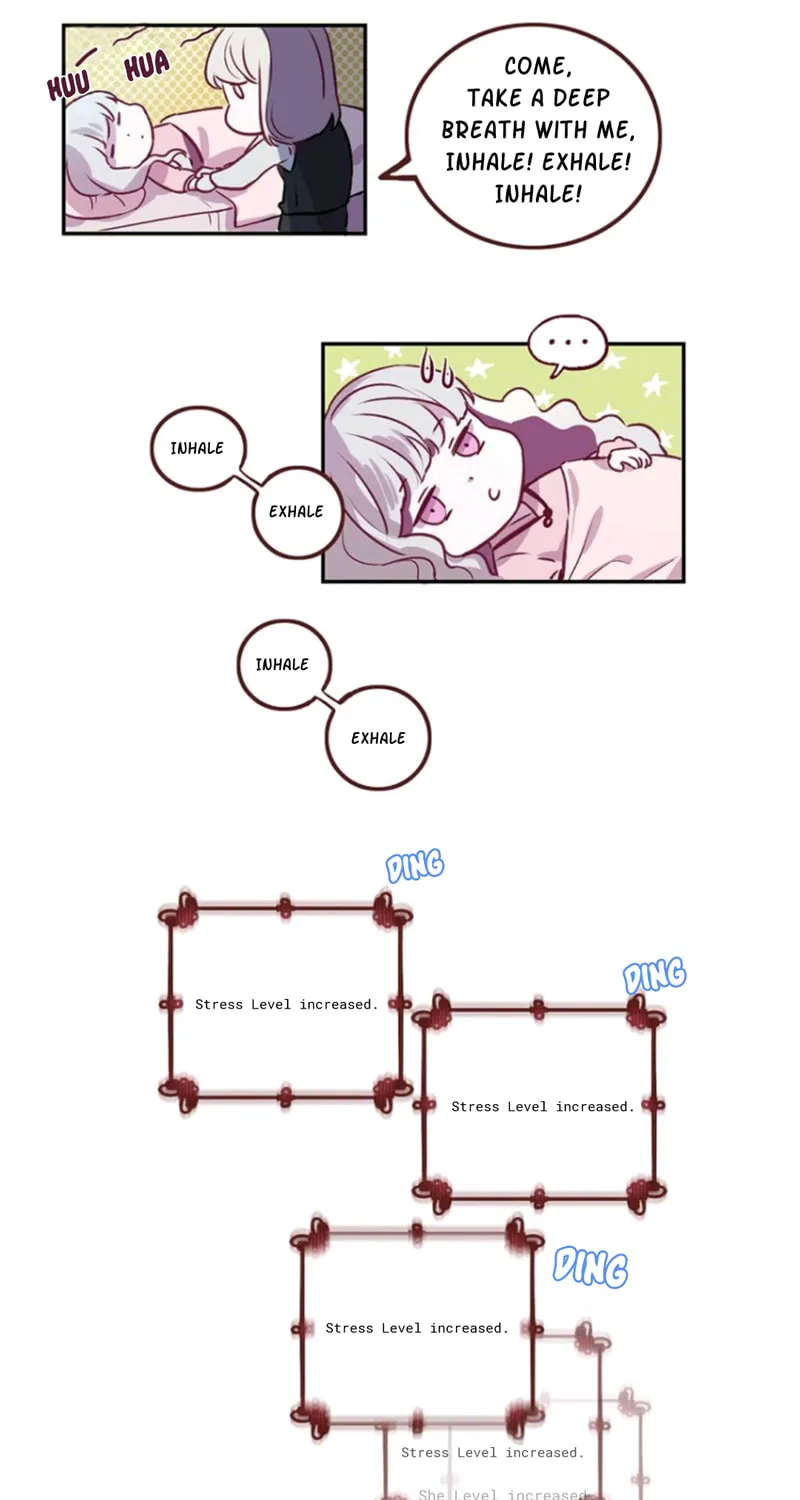 Read Otome Equation chapter 2 image 25 on Lezhin