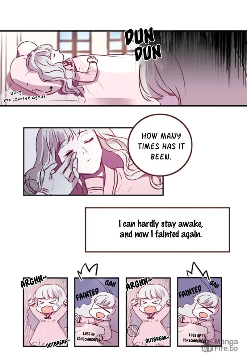 Read Otome Equation chapter 2 image 27 on Lezhin