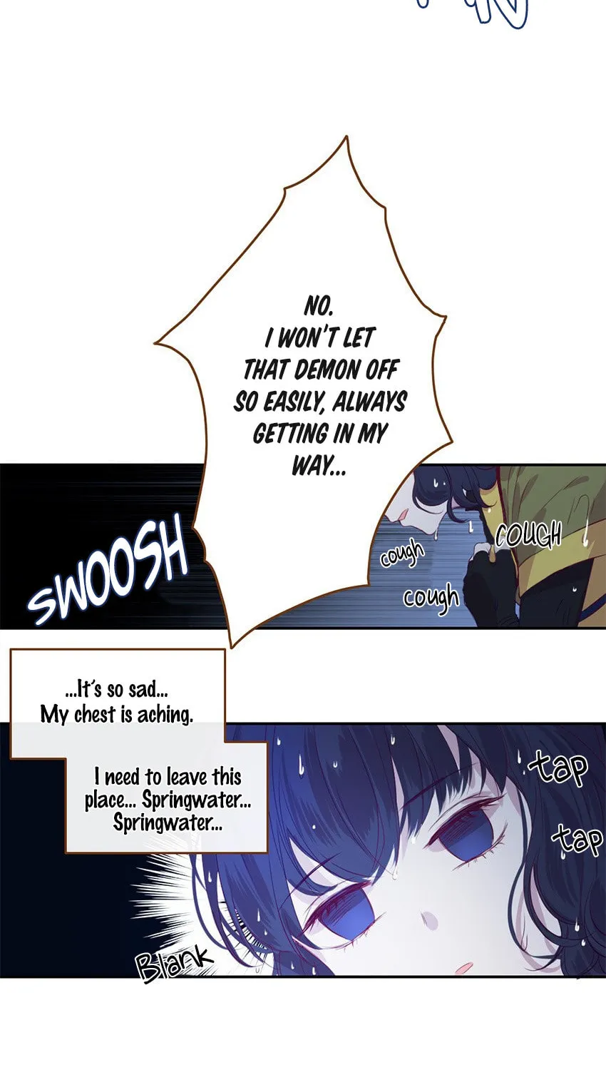 Read Otome Equation chapter 20 image 15 on Lezhin