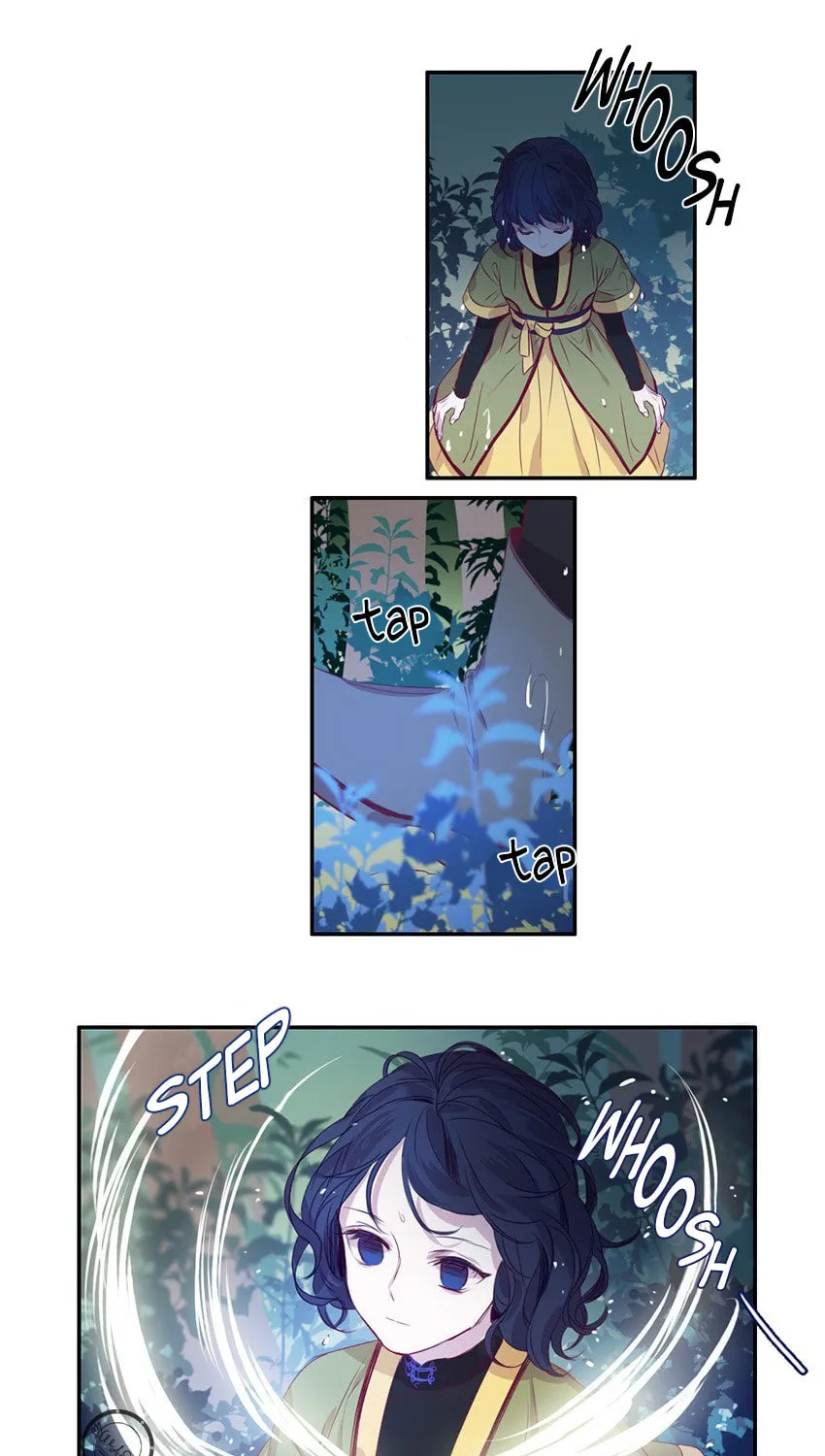 Read Otome Equation chapter 20 image 16 on Lezhin