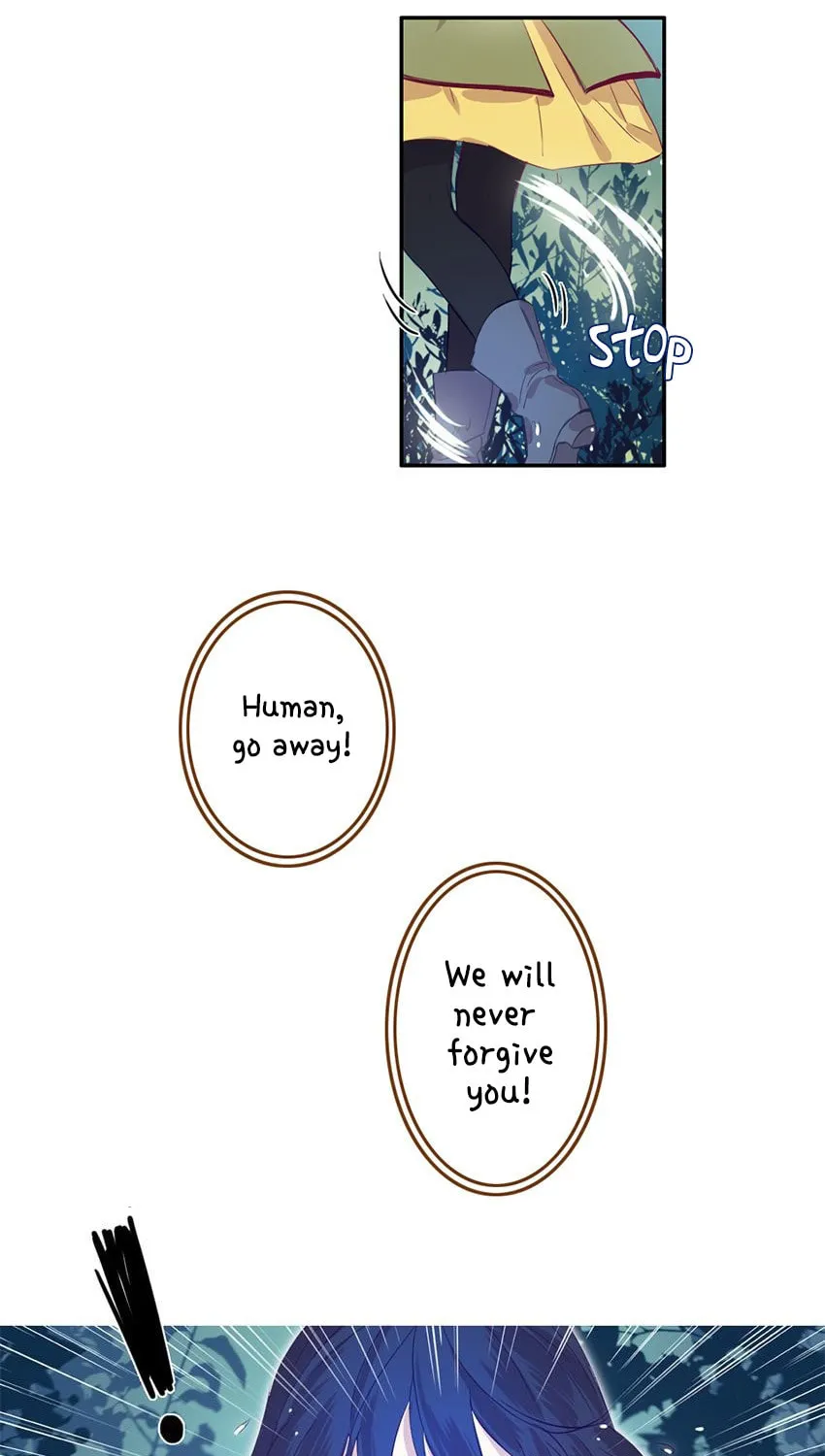 Read Otome Equation chapter 20 image 18 on Lezhin