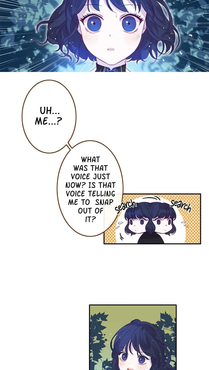 Read Otome Equation chapter 20 image 19 on Lezhin