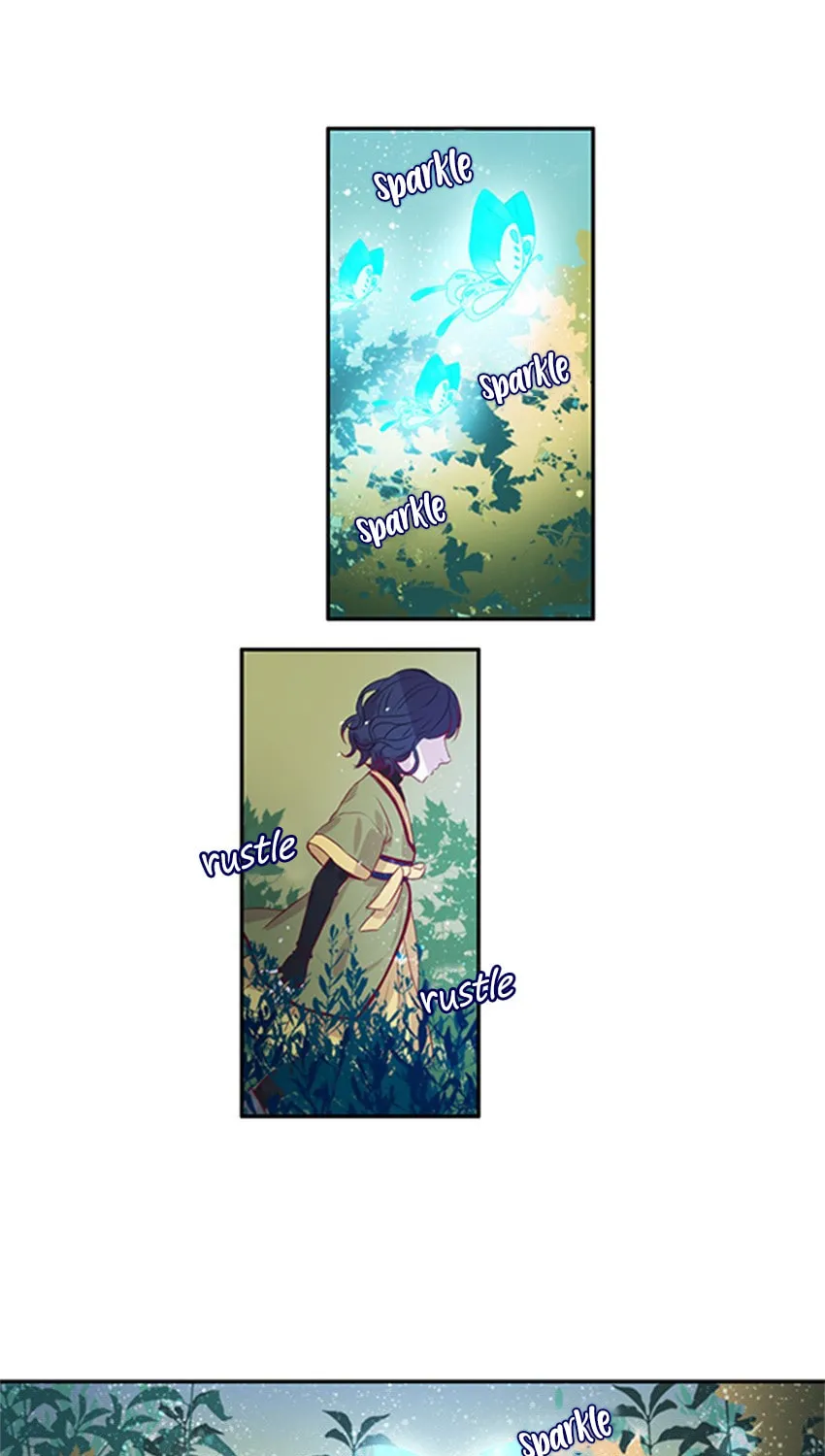 Read Otome Equation chapter 20 image 24 on Lezhin
