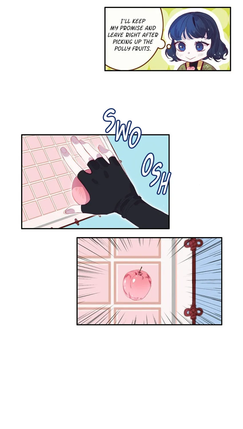 Read Otome Equation chapter 20 image 30 on Lezhin