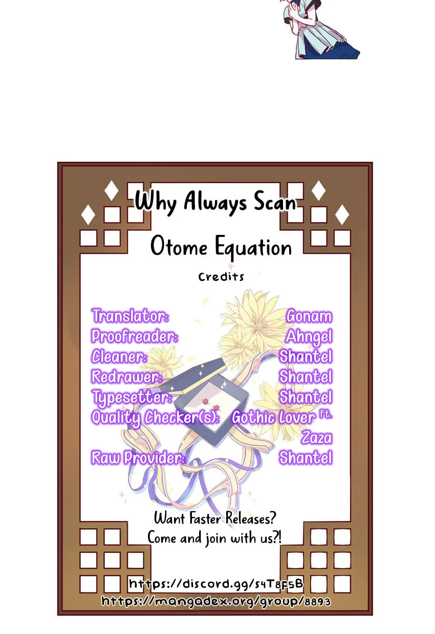 Read Otome Equation chapter 20 image 35 on Lezhin