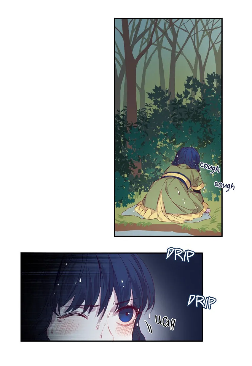 Read Otome Equation chapter 20 image 6 on Lezhin