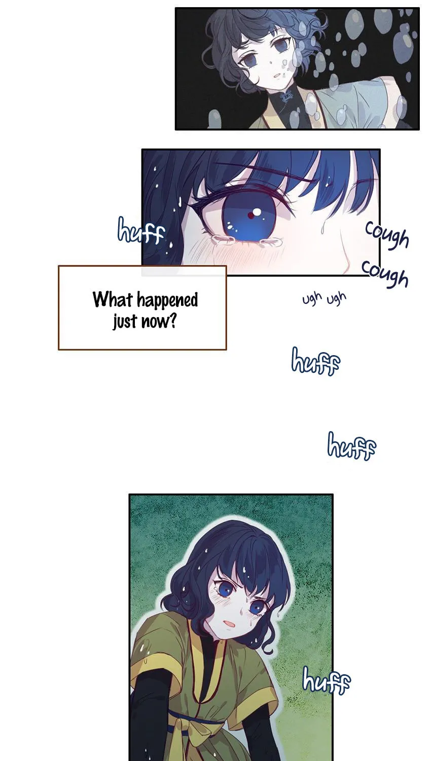 Read Otome Equation chapter 20 image 7 on Lezhin