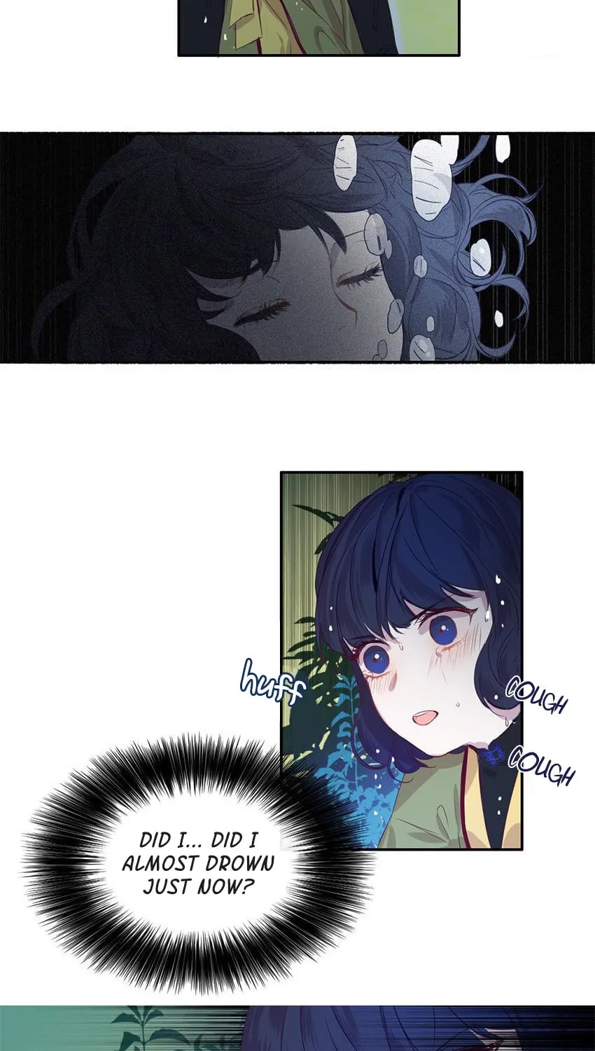 Read Otome Equation chapter 20 image 8 on Lezhin