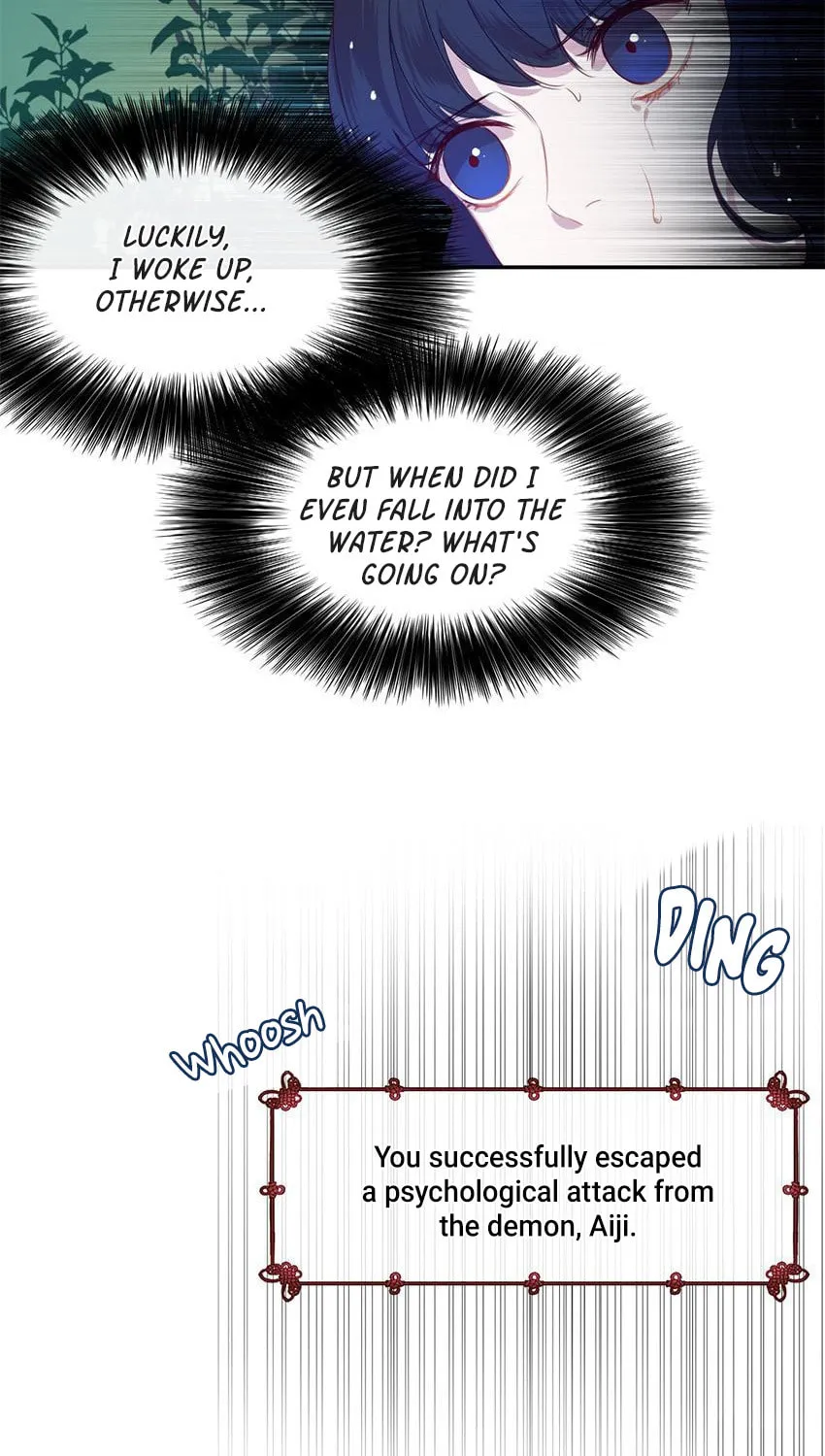 Read Otome Equation chapter 20 image 9 on Lezhin