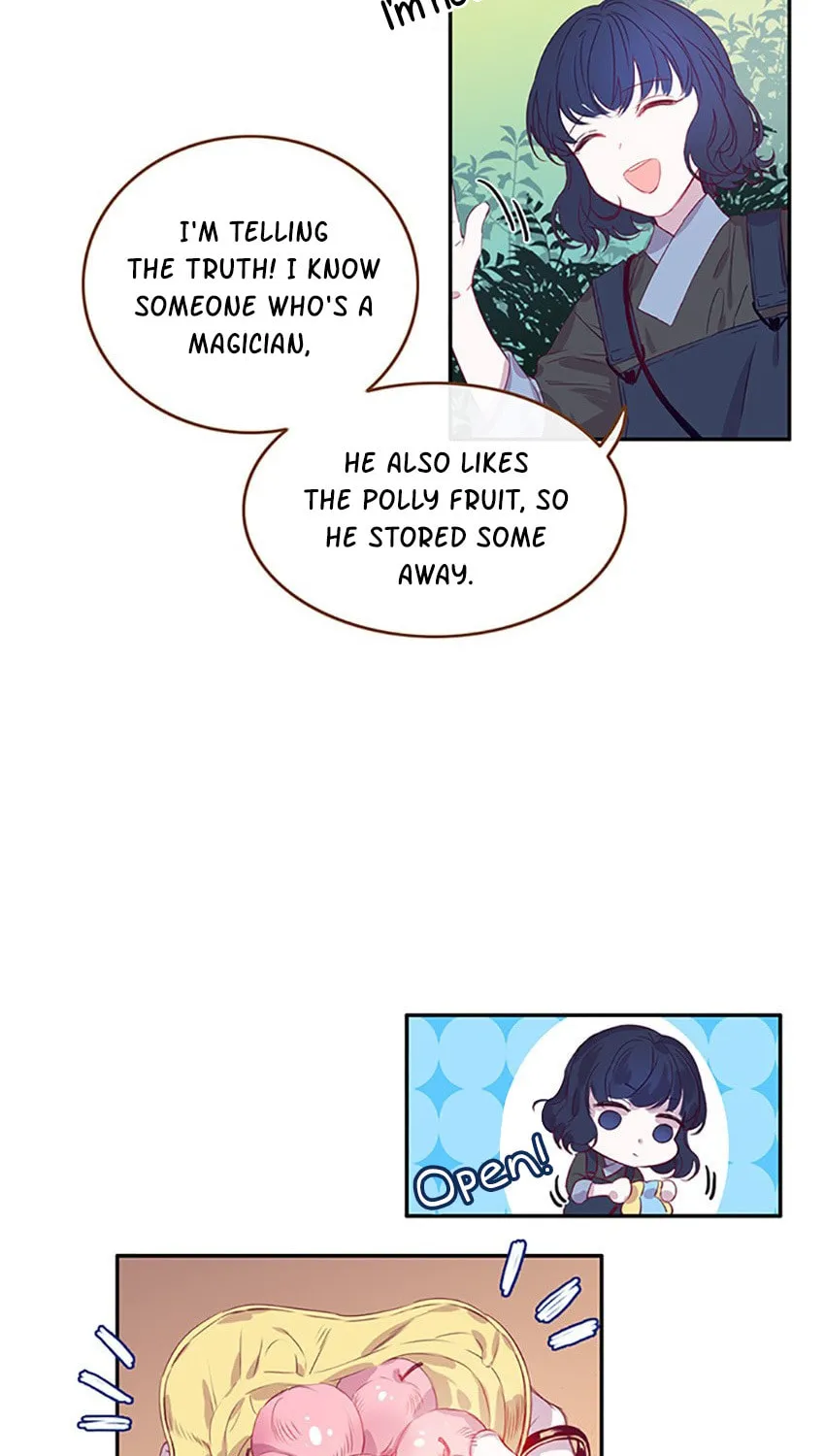 Read Otome Equation chapter 21 image 1 on Lezhin