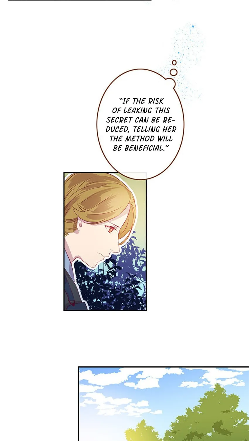 Read Otome Equation chapter 21 image 10 on Lezhin