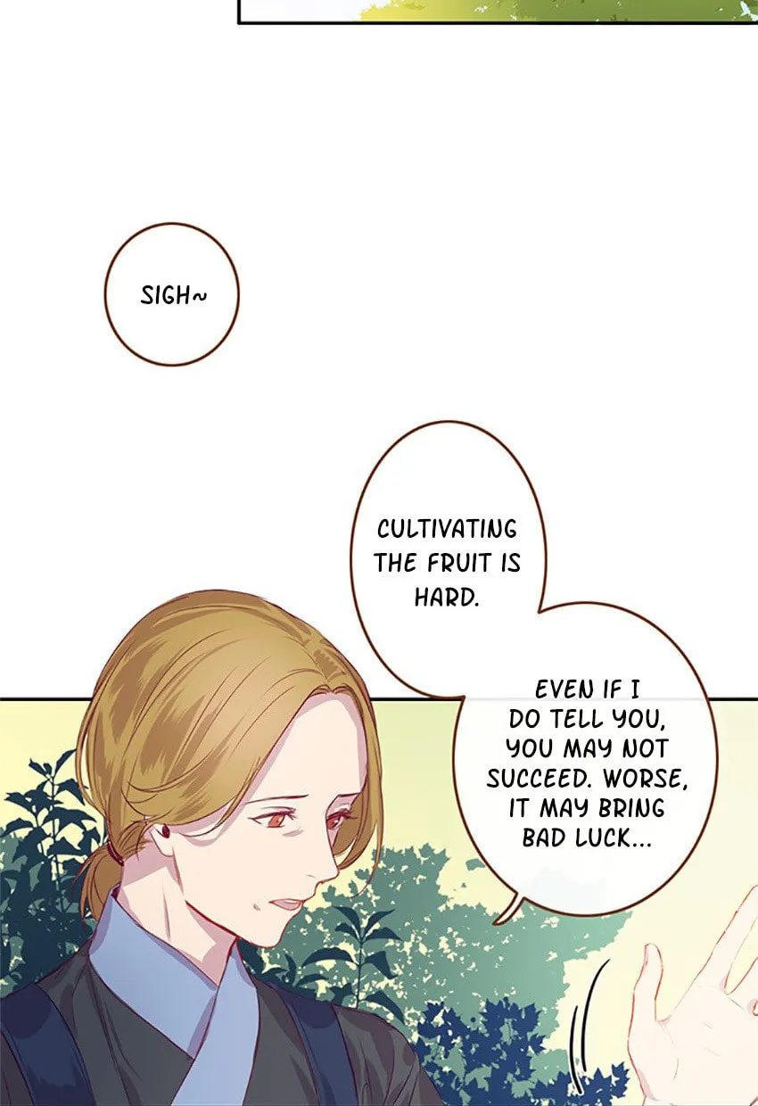 Read Otome Equation chapter 21 image 11 on Lezhin