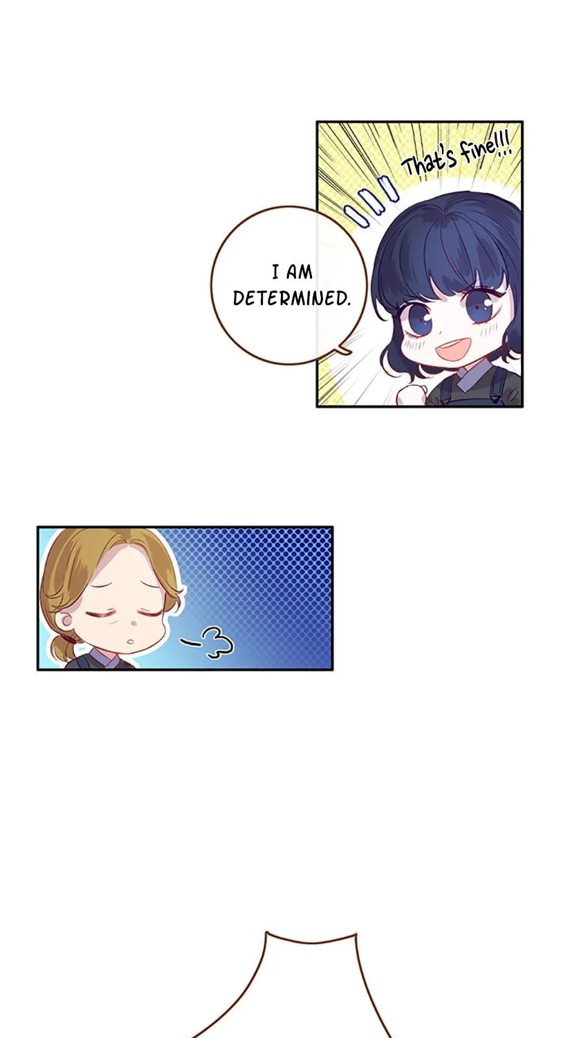 Read Otome Equation chapter 21 image 12 on Lezhin