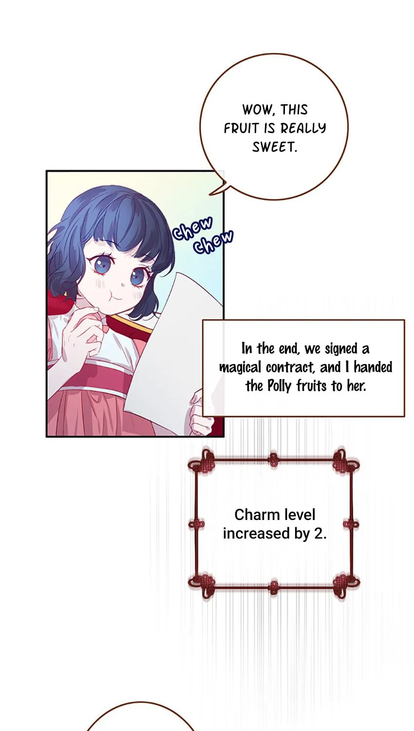 Read Otome Equation chapter 21 image 15 on Lezhin