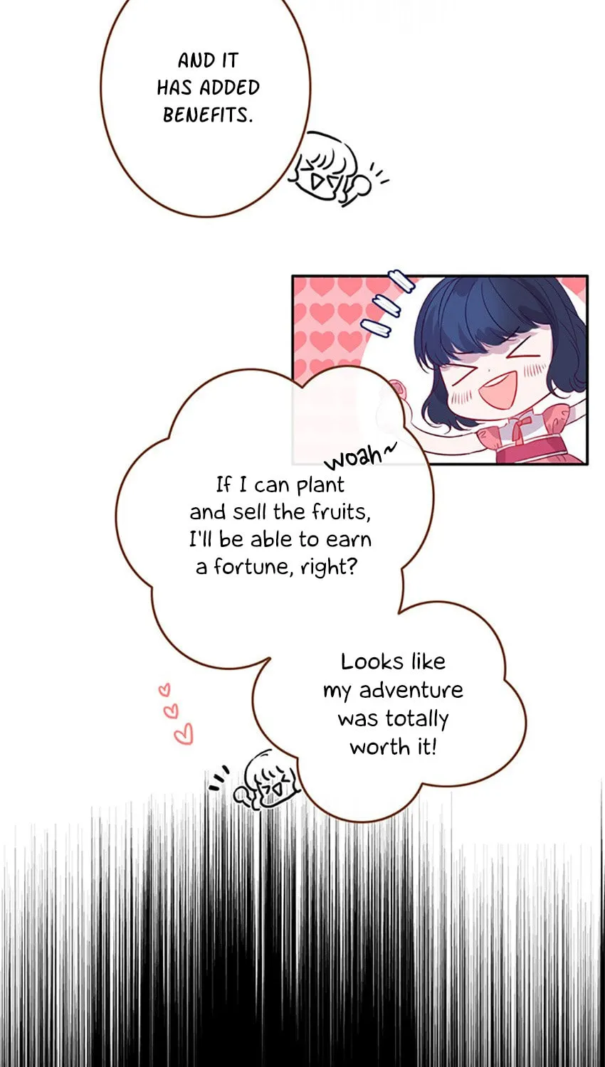Read Otome Equation chapter 21 image 16 on Lezhin