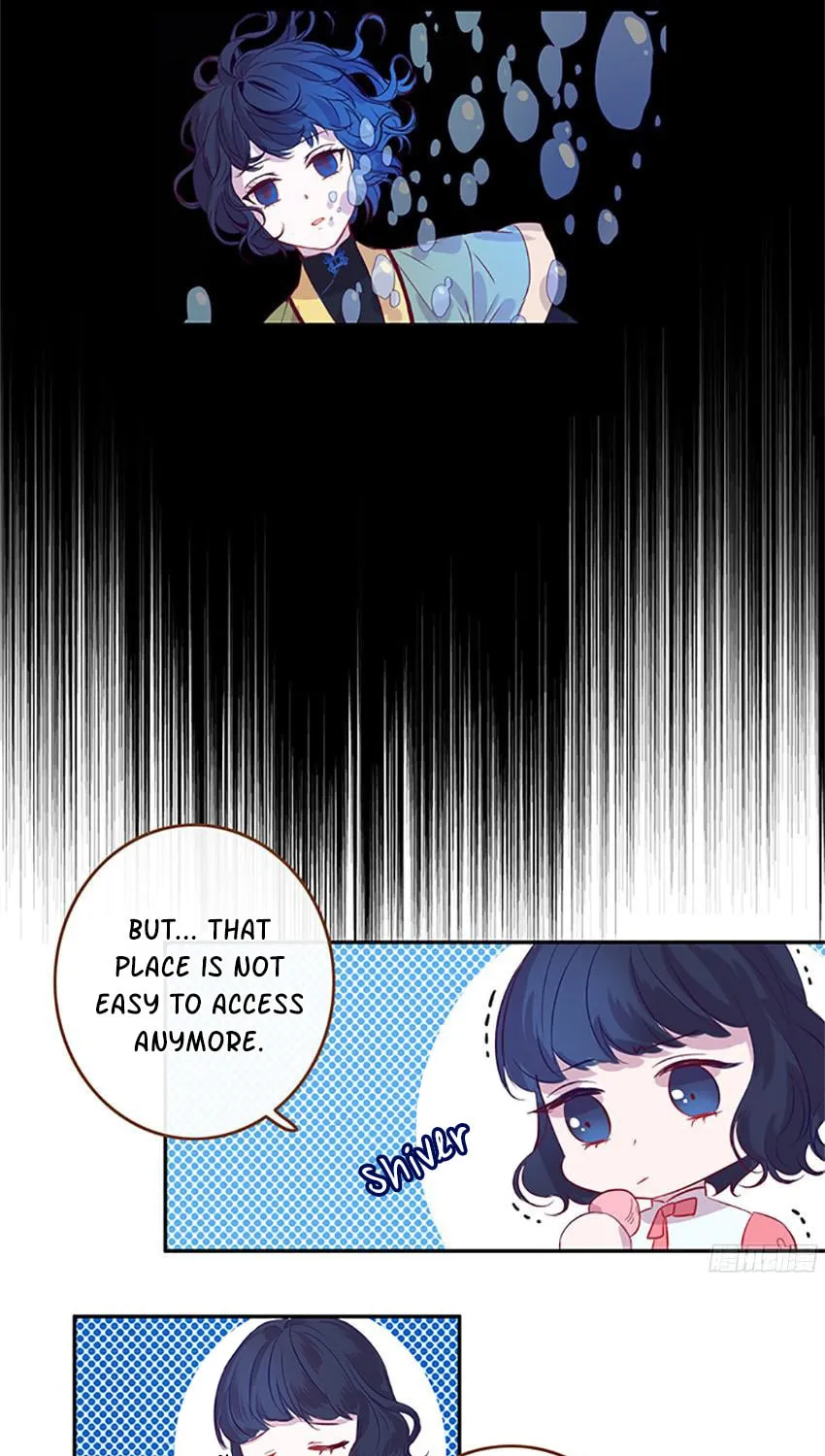 Read Otome Equation chapter 21 image 18 on Lezhin