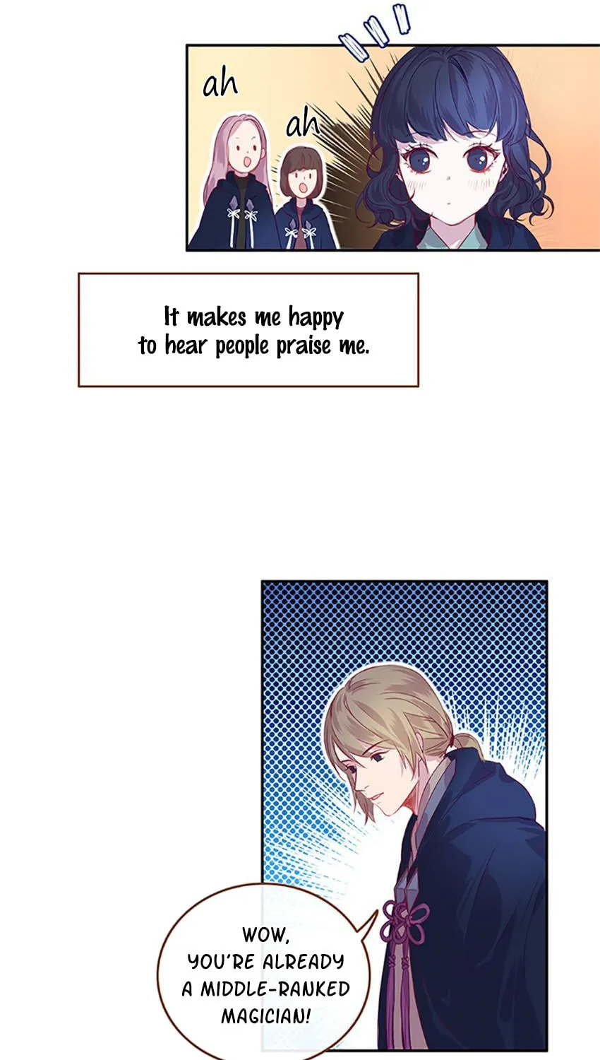 Read Otome Equation chapter 21 image 23 on Lezhin