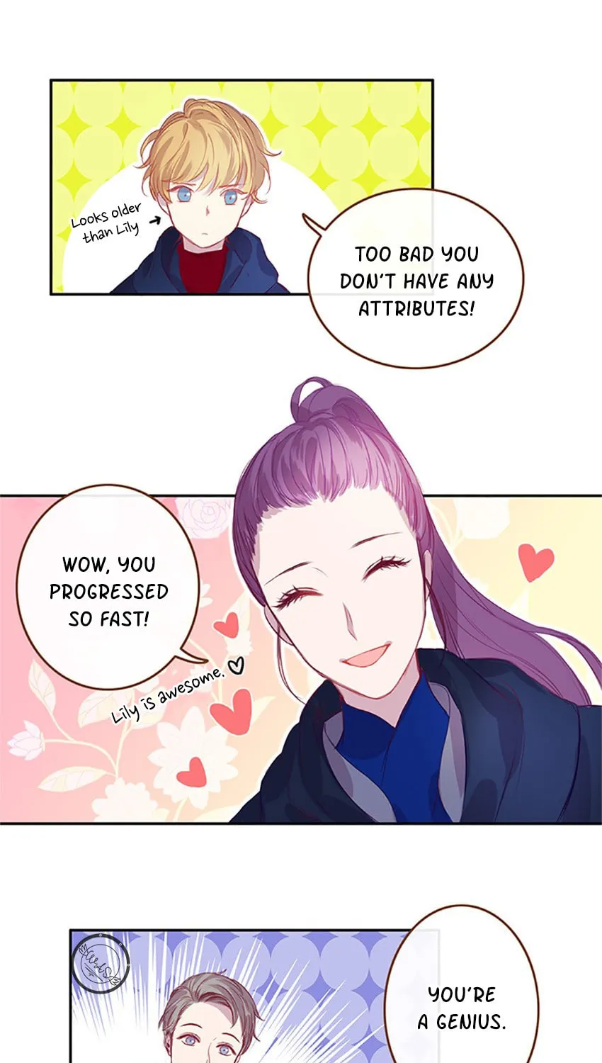 Read Otome Equation chapter 21 image 25 on Lezhin